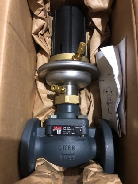 Куплю danfoss ридан клапаны электропривод кран затвор задвижка  89266401223 — фото 4